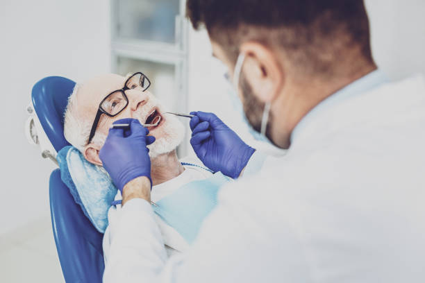 Best Emergency Dental Care for Sports Injuries in Dassel, MN